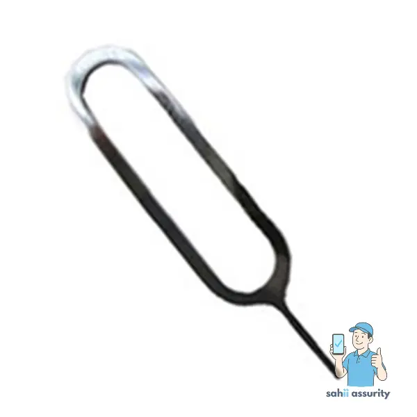 Sim Ejector Pin For Apple iPhone 4